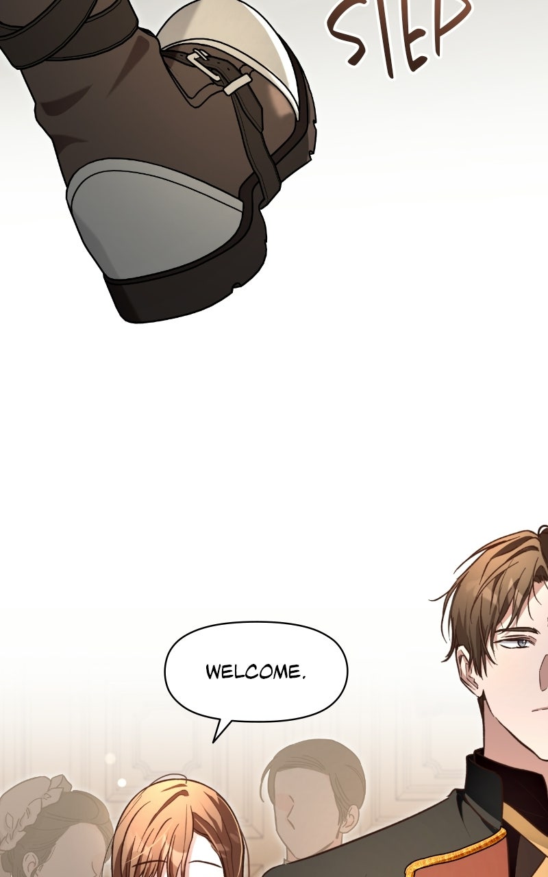 The Grand Duke’s Bride isa Warrior from Hell Episode 9 page 37 - 