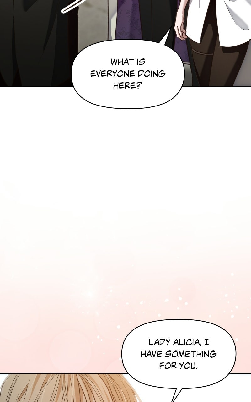 The Grand Duke’s Bride isa Warrior from Hell Episode 9 page 40 - 