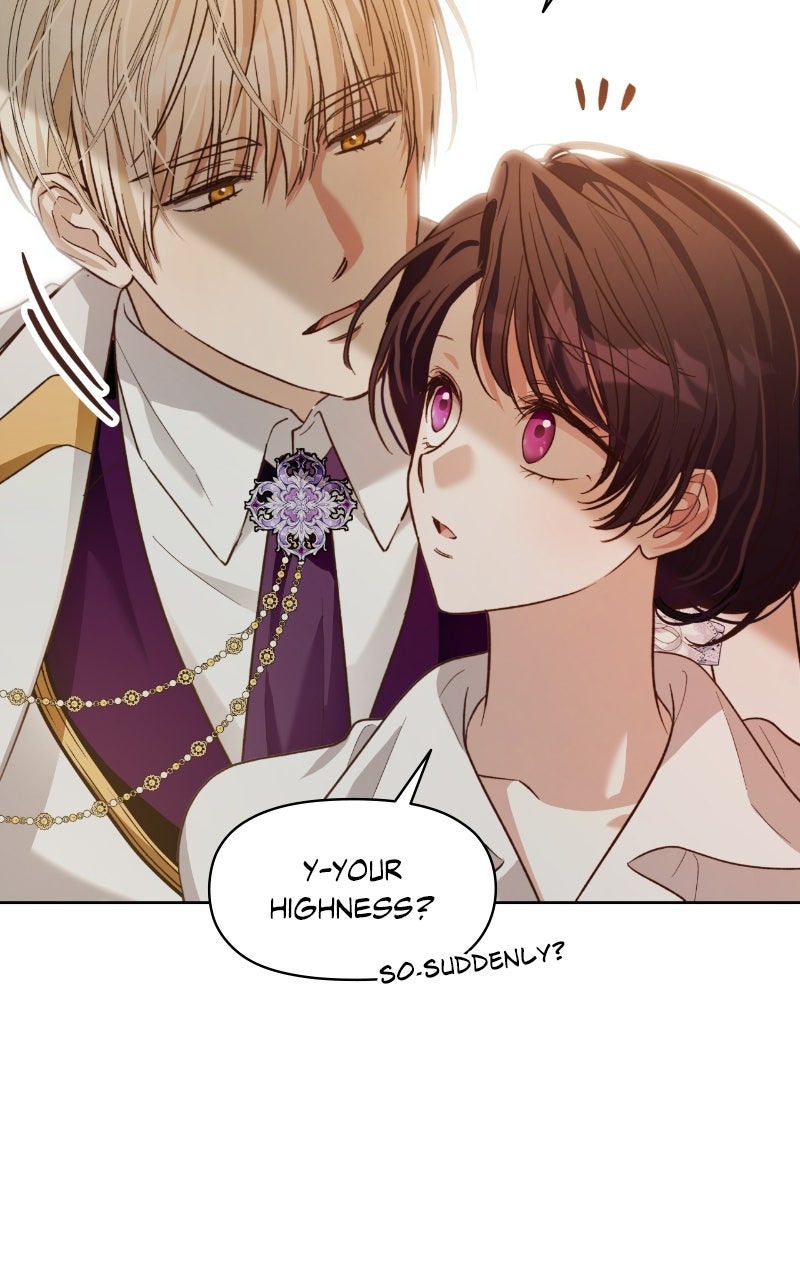 The Grand Duke’s Bride isa Warrior from Hell Episode 9 page 41 - 