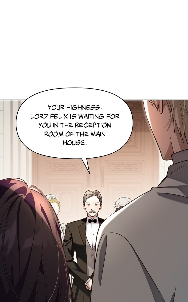 The Grand Duke’s Bride isa Warrior from Hell Episode 9 page 42 - 