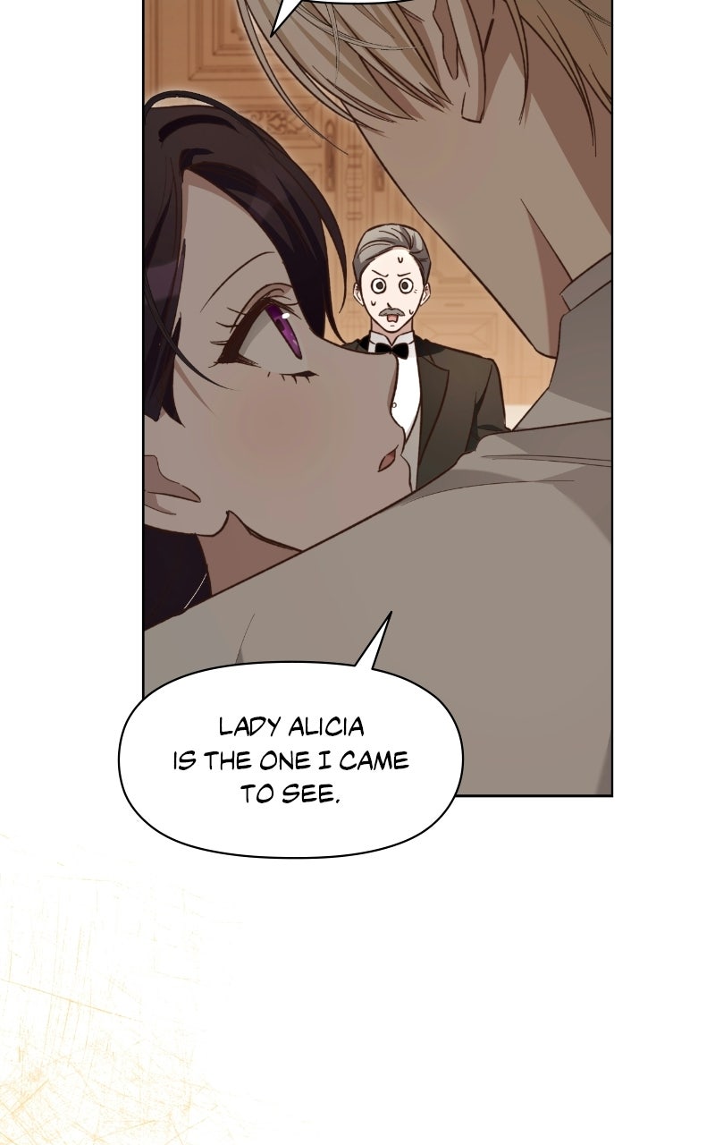 The Grand Duke’s Bride isa Warrior from Hell Episode 9 page 44 - 