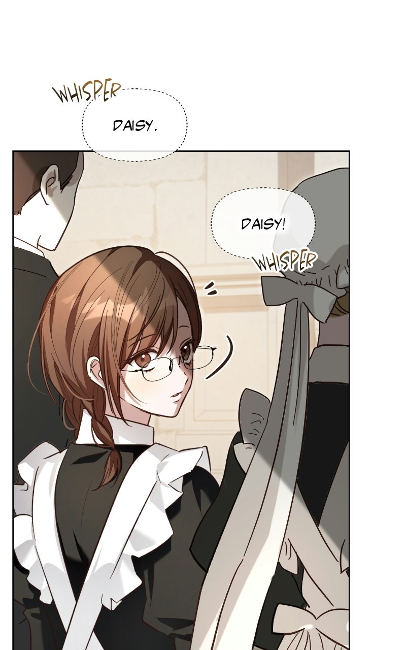 The Grand Duke’s Bride isa Warrior from Hell Episode 9 page 47 - 