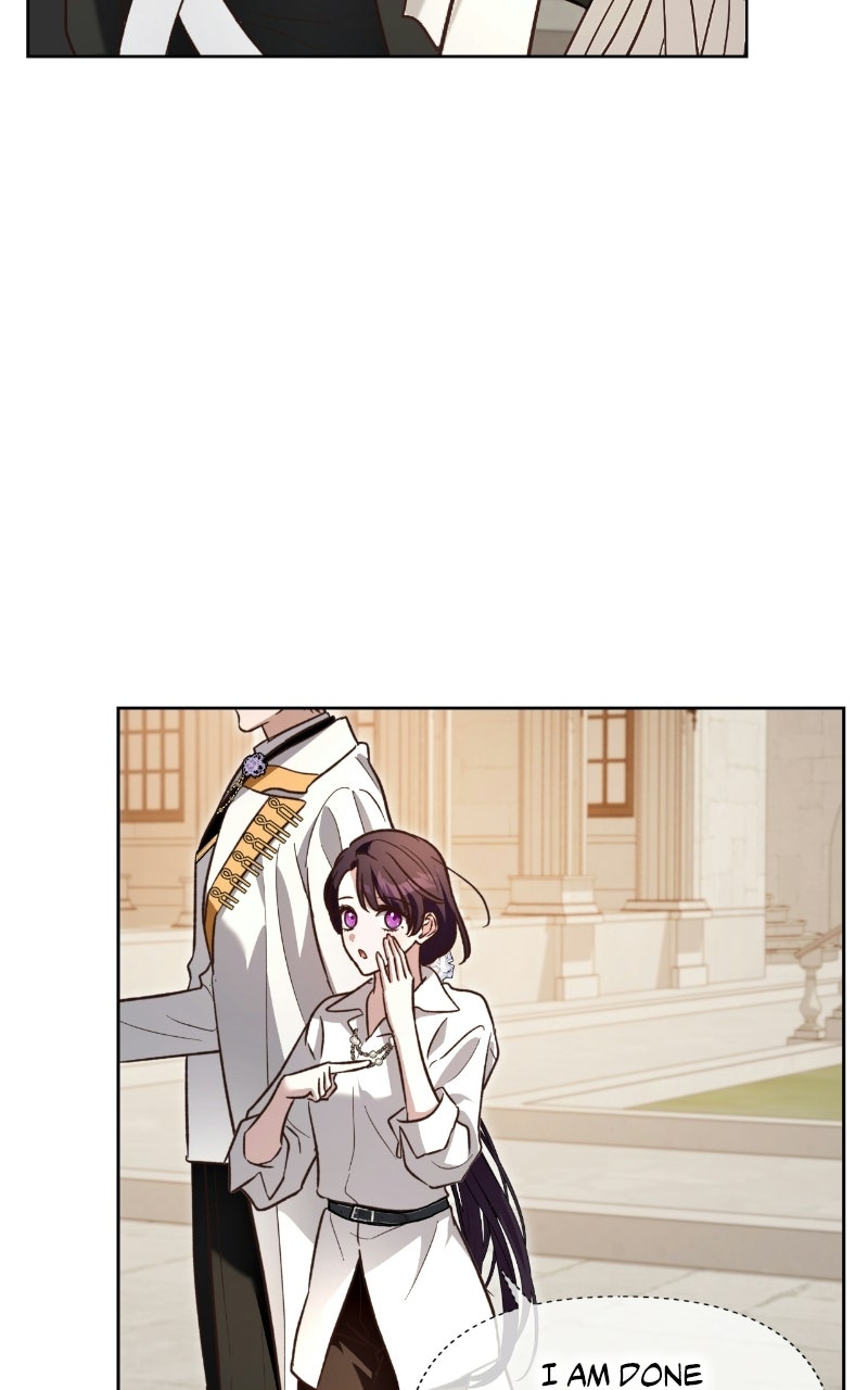 The Grand Duke’s Bride isa Warrior from Hell Episode 9 page 48 - 