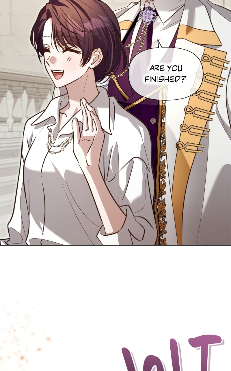 The Grand Duke’s Bride isa Warrior from Hell Episode 9 page 51 - 