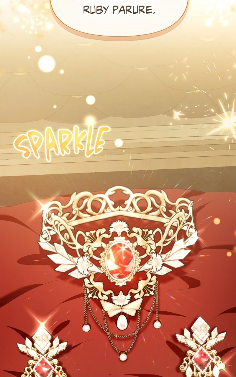 The Grand Duke’s Bride isa Warrior from Hell Episode 9 page 56 - 