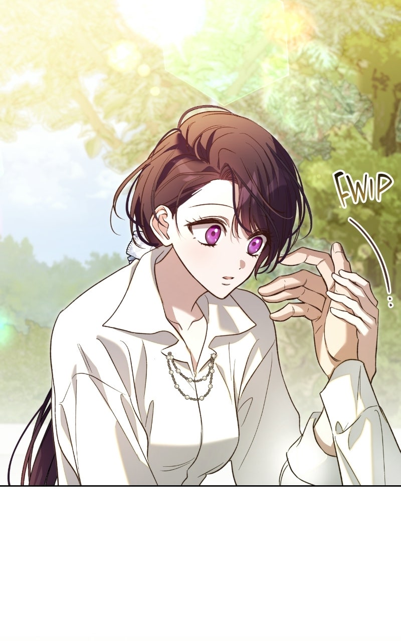 The Grand Duke’s Bride isa Warrior from Hell Episode 9 page 7 - 