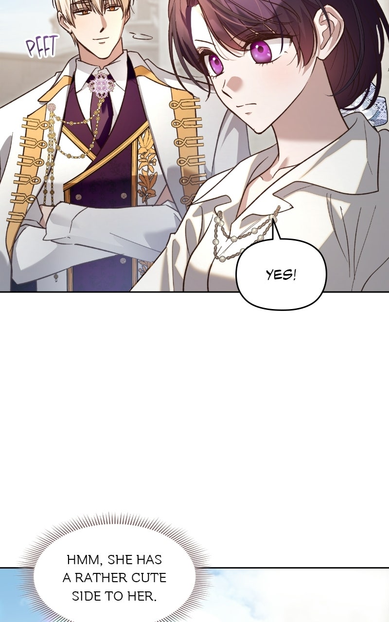 The Grand Duke’s Bride isa Warrior from Hell Episode 9 page 65 - 