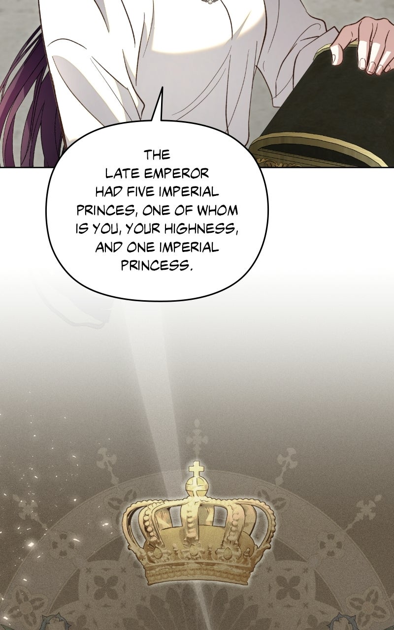 The Grand Duke’s Bride isa Warrior from Hell Episode 9 page 68 - 