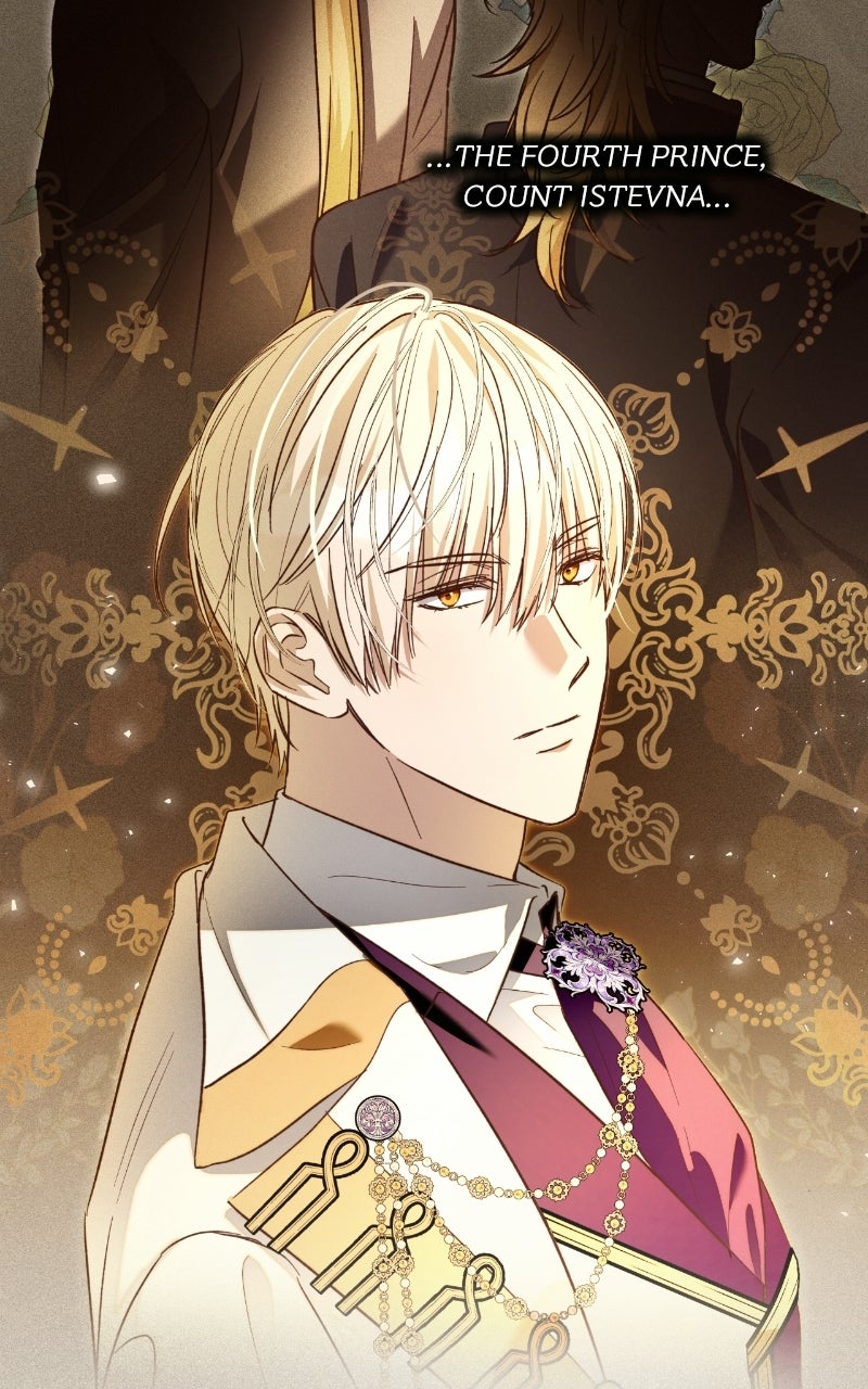 The Grand Duke’s Bride isa Warrior from Hell Episode 9 page 70 - 