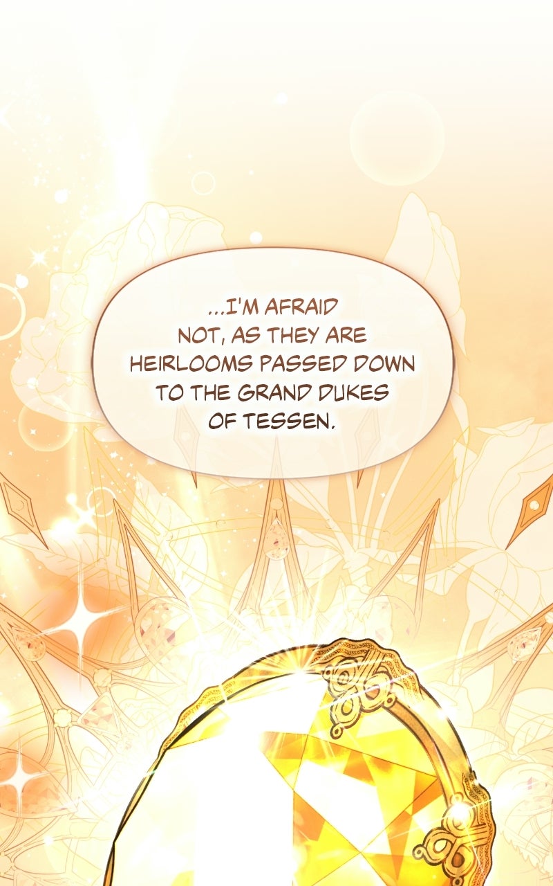 The Grand Duke’s Bride isa Warrior from Hell Episode 9 page 8 - 