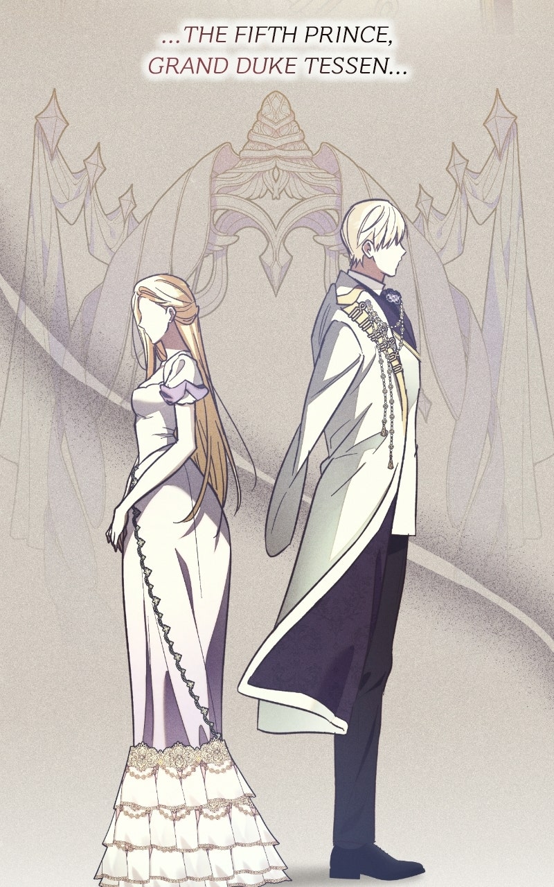 The Grand Duke’s Bride isa Warrior from Hell Episode 9 page 71 - 