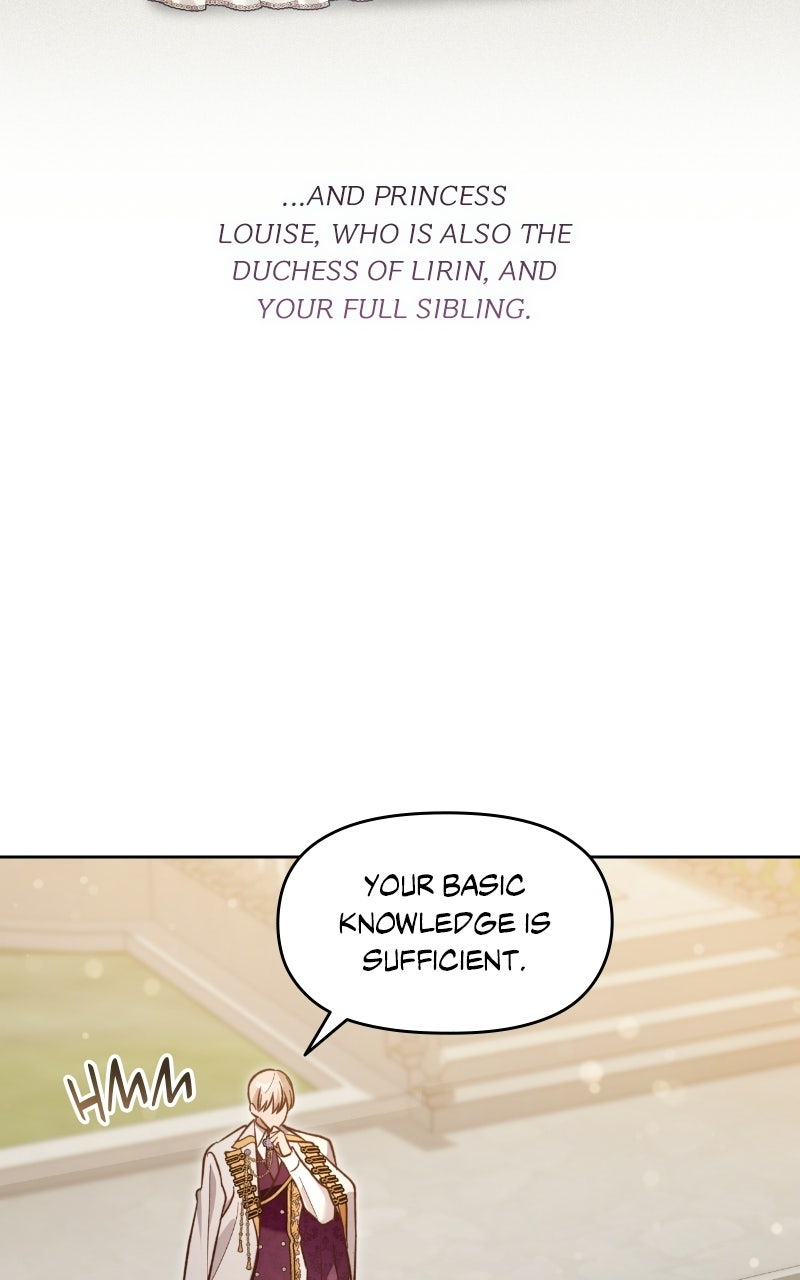The Grand Duke’s Bride isa Warrior from Hell Episode 9 page 72 - 