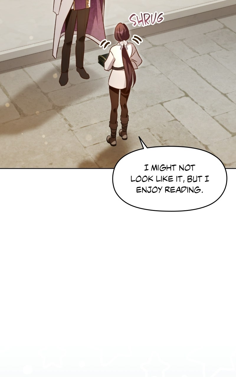 The Grand Duke’s Bride isa Warrior from Hell Episode 9 page 73 - 