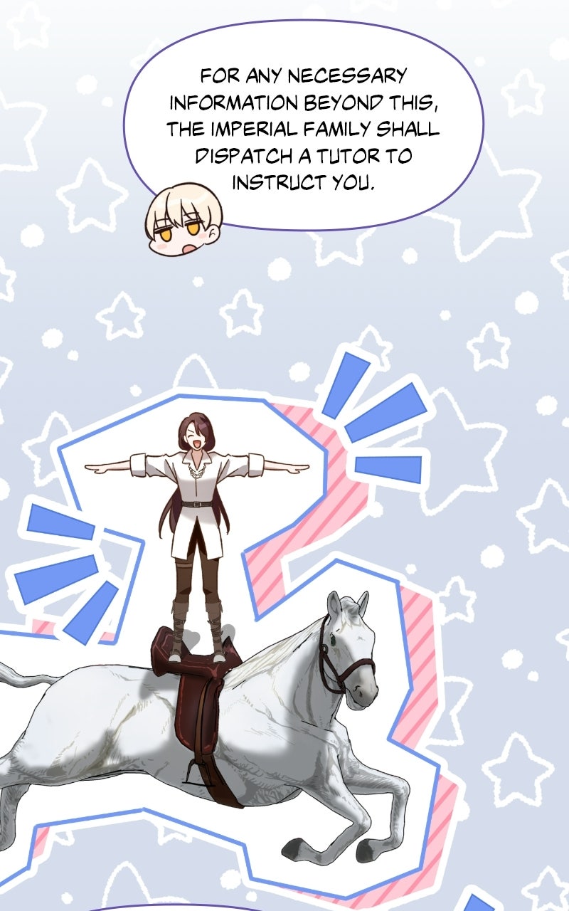 The Grand Duke’s Bride isa Warrior from Hell Episode 9 page 74 - 