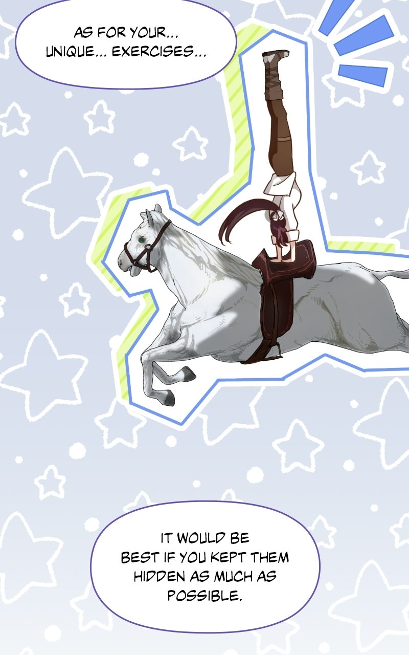 The Grand Duke’s Bride isa Warrior from Hell Episode 9 page 75 - 