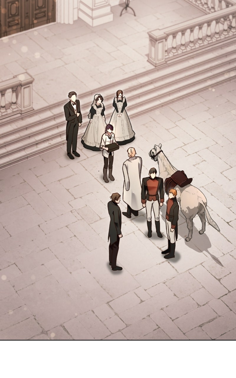 The Grand Duke’s Bride isa Warrior from Hell Episode 9 page 79 - 