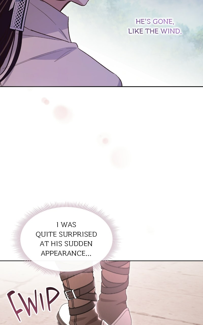 The Grand Duke’s Bride isa Warrior from Hell Episode 9 page 92 - 