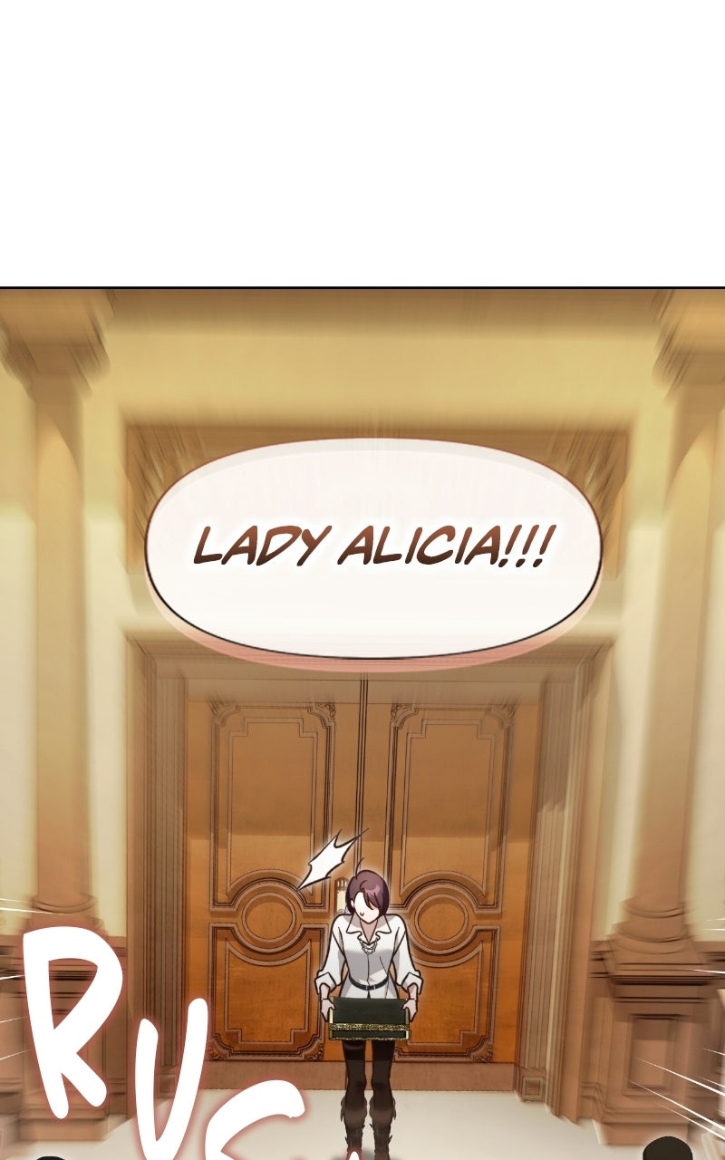 The Grand Duke’s Bride isa Warrior from Hell Episode 9 page 94 - 