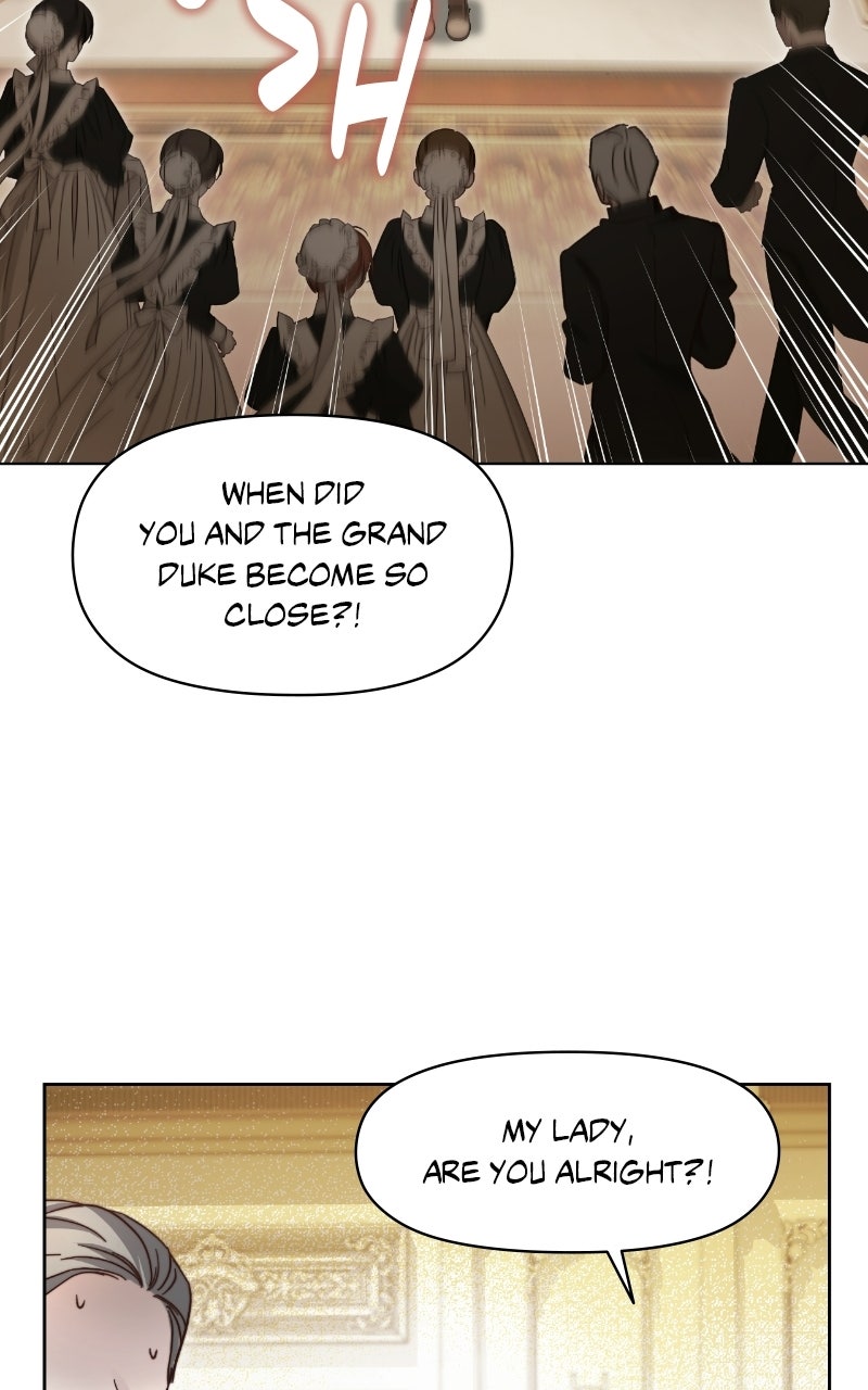 The Grand Duke’s Bride isa Warrior from Hell Episode 9 page 95 - 