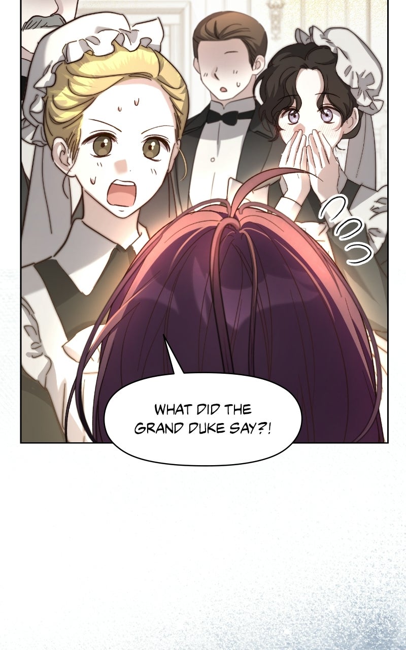 The Grand Duke’s Bride isa Warrior from Hell Episode 9 page 96 - 