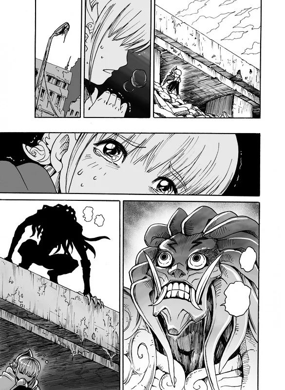 The Grand Legend Ramayana Chapter 0 page 6 - 