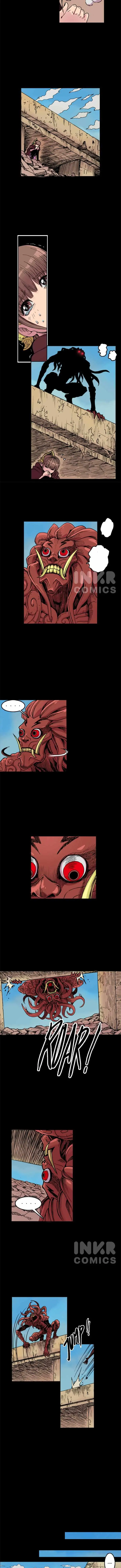The Grand Legend Ramayana Chapter 1 page 4 - 