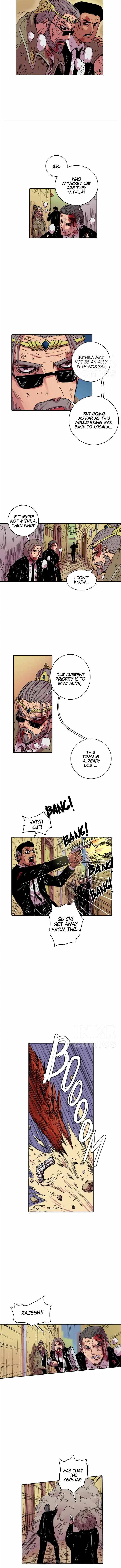 The Grand Legend Ramayana Chapter 10 page 2 - 