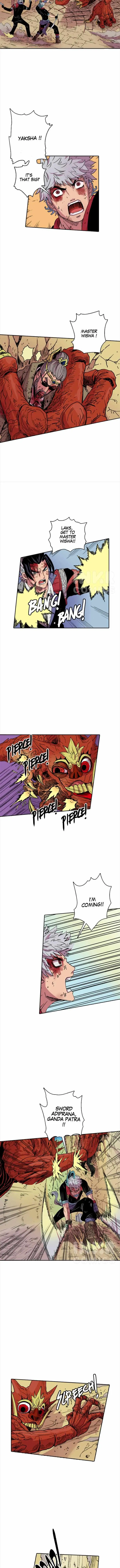 The Grand Legend Ramayana Chapter 10 page 4 - 