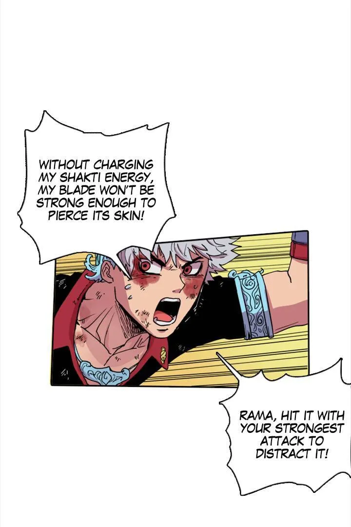 The Grand Legend Ramayana Chapter 11 page 12 - 