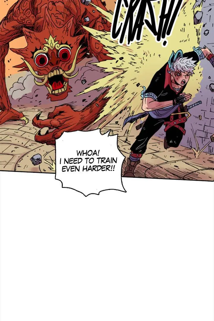 The Grand Legend Ramayana Chapter 11 page 16 - 