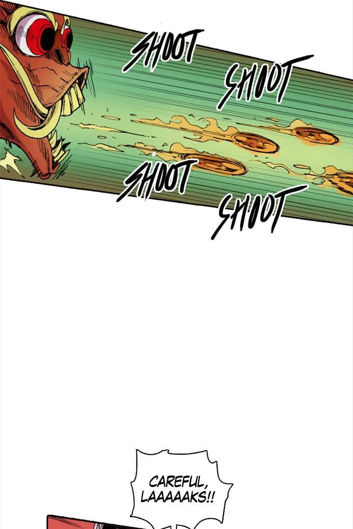 The Grand Legend Ramayana Chapter 11 page 18 - 