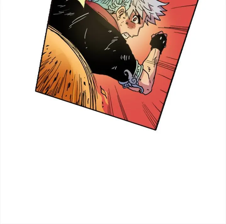 The Grand Legend Ramayana Chapter 11 page 20 - 