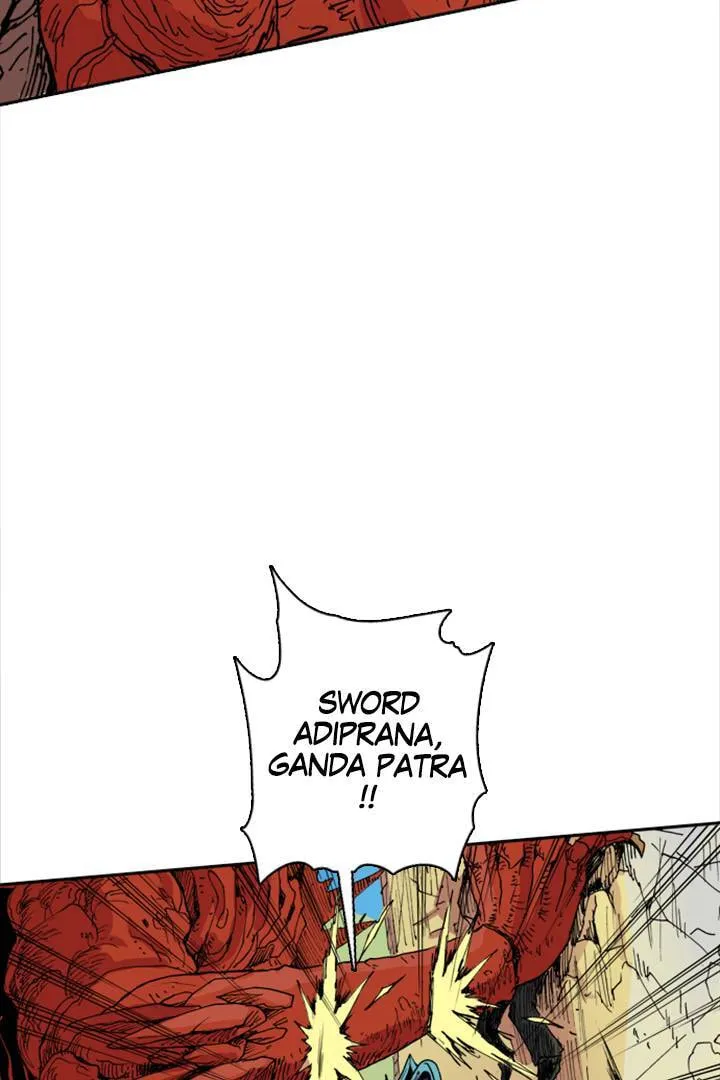 The Grand Legend Ramayana Chapter 11 page 3 - 