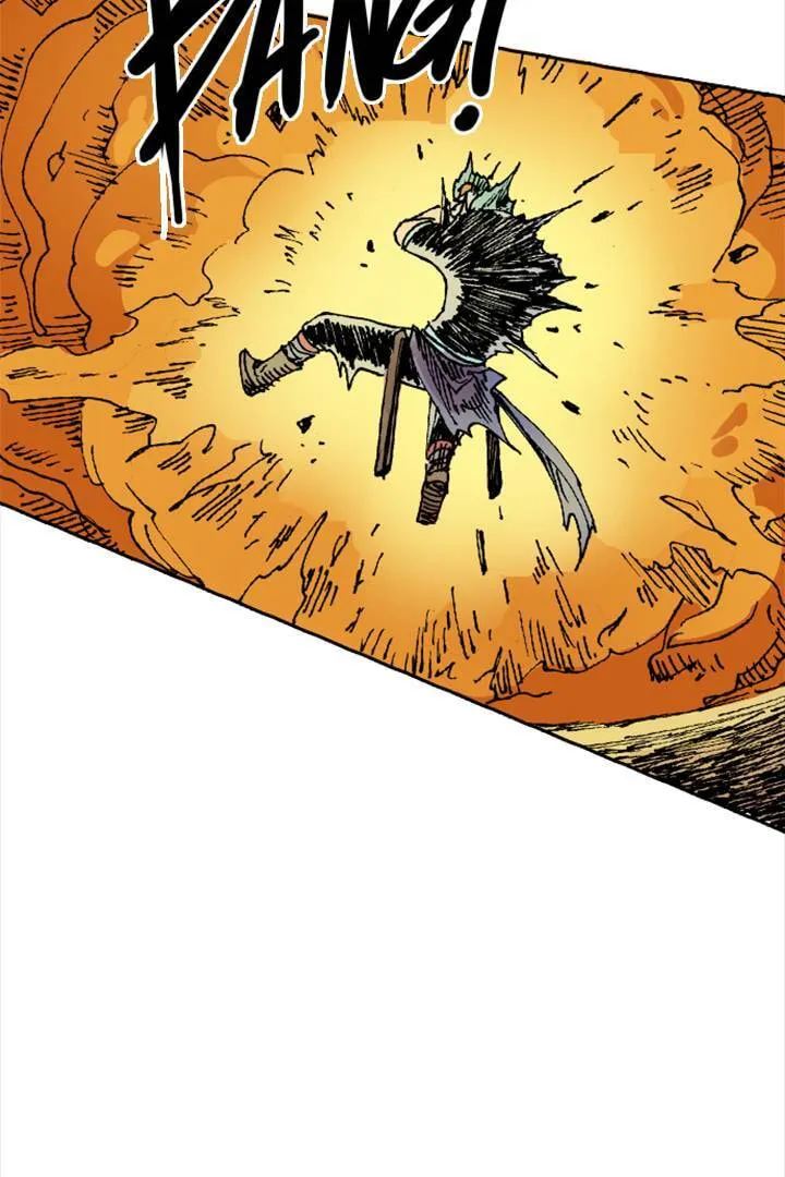 The Grand Legend Ramayana Chapter 11 page 24 - 