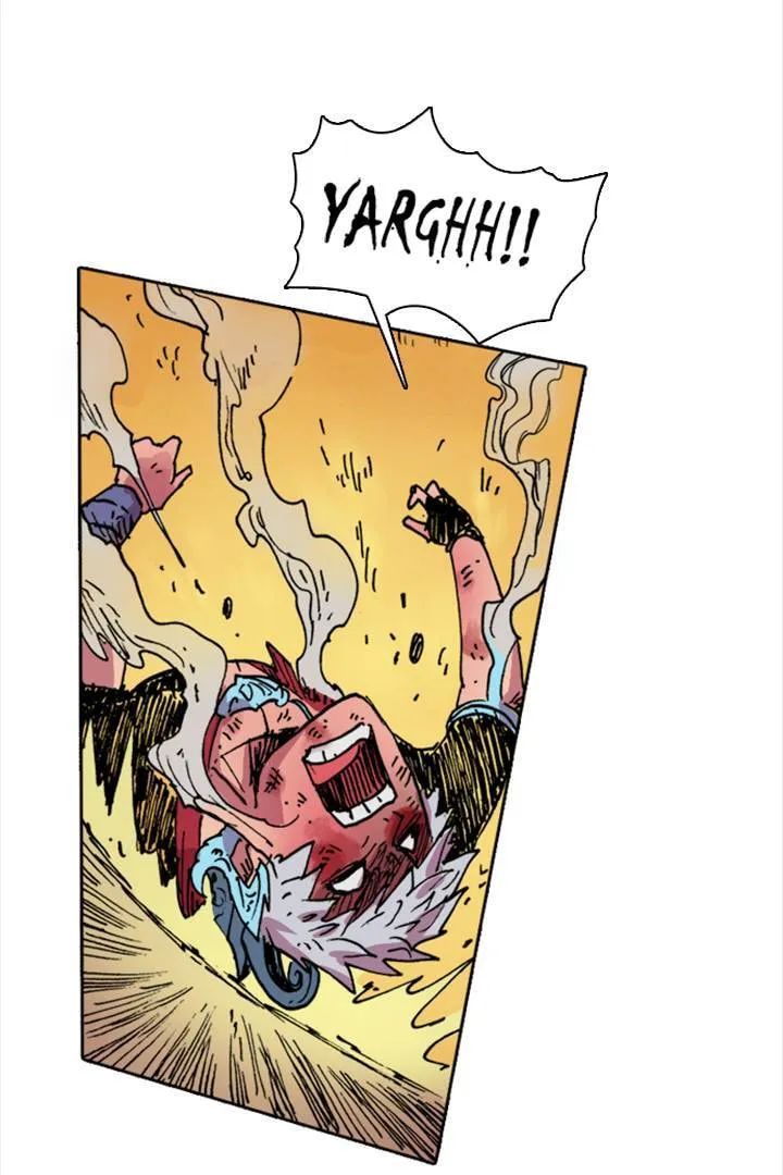The Grand Legend Ramayana Chapter 11 page 25 - 