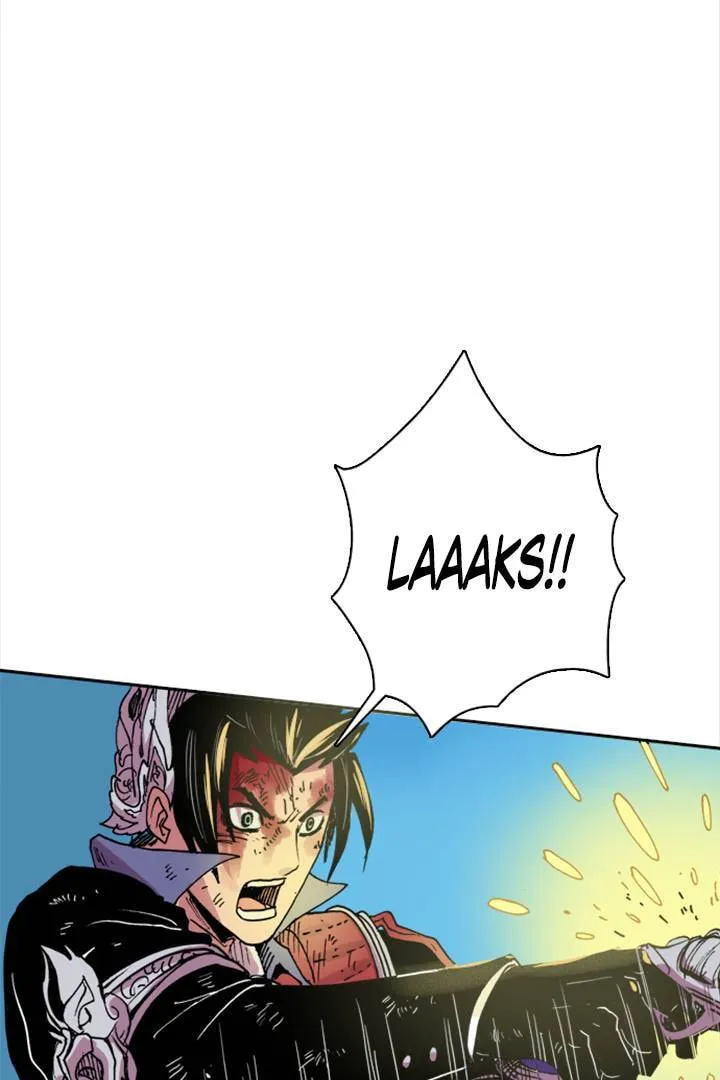 The Grand Legend Ramayana Chapter 11 page 26 - 