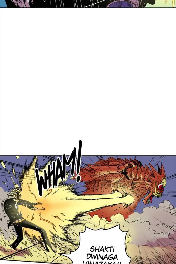 The Grand Legend Ramayana Chapter 11 page 27 - 