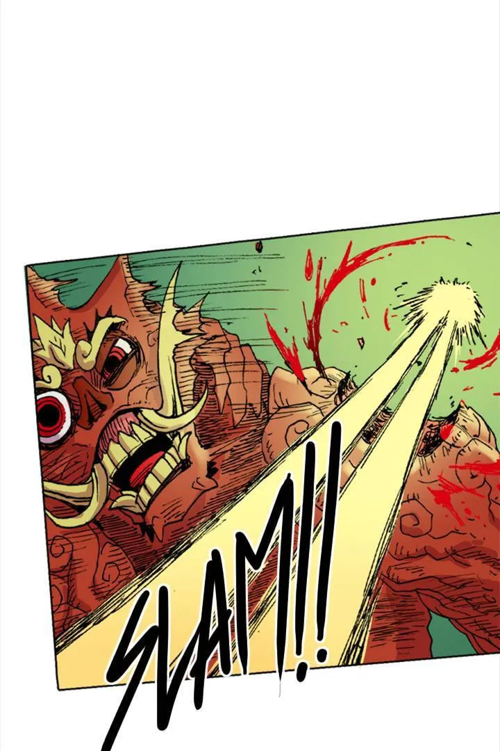 The Grand Legend Ramayana Chapter 11 page 29 - 