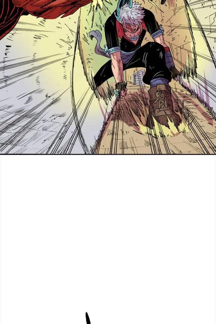The Grand Legend Ramayana Chapter 11 page 4 - 