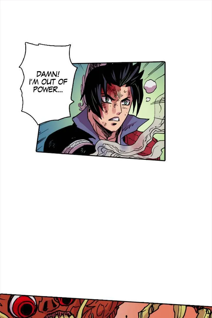The Grand Legend Ramayana Chapter 11 page 31 - 