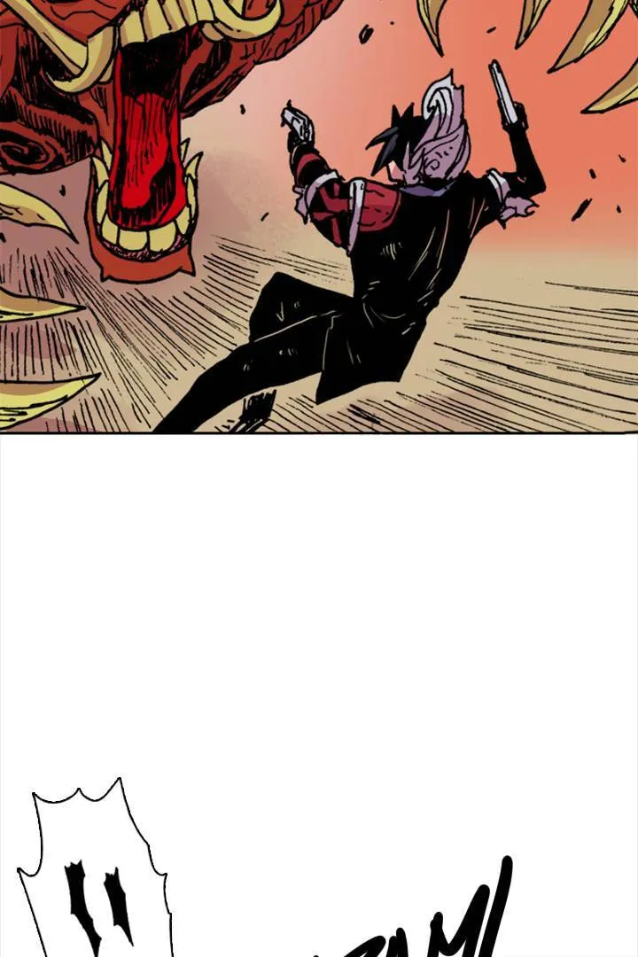 The Grand Legend Ramayana Chapter 11 page 32 - 