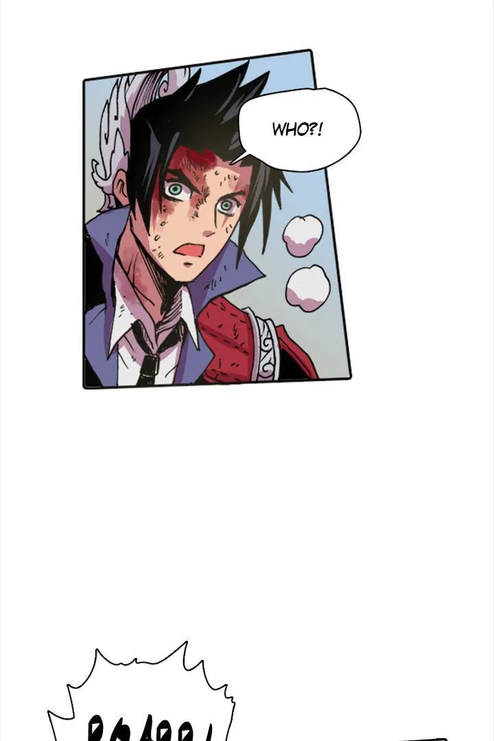 The Grand Legend Ramayana Chapter 11 page 34 - 
