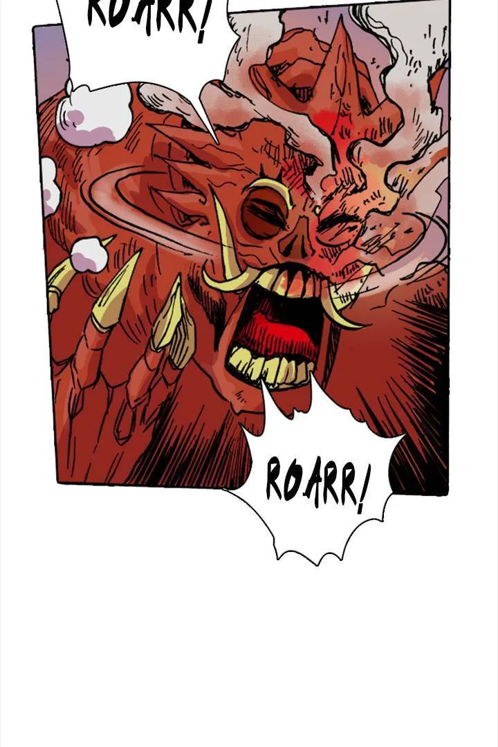 The Grand Legend Ramayana Chapter 11 page 35 - 