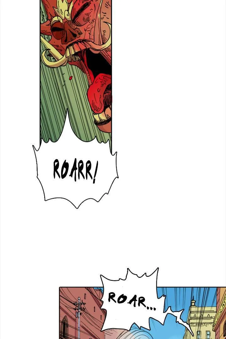 The Grand Legend Ramayana Chapter 11 page 38 - 