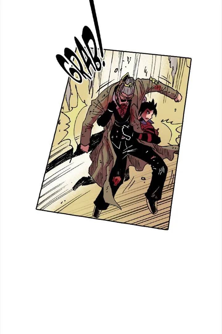 The Grand Legend Ramayana Chapter 11 page 5 - 