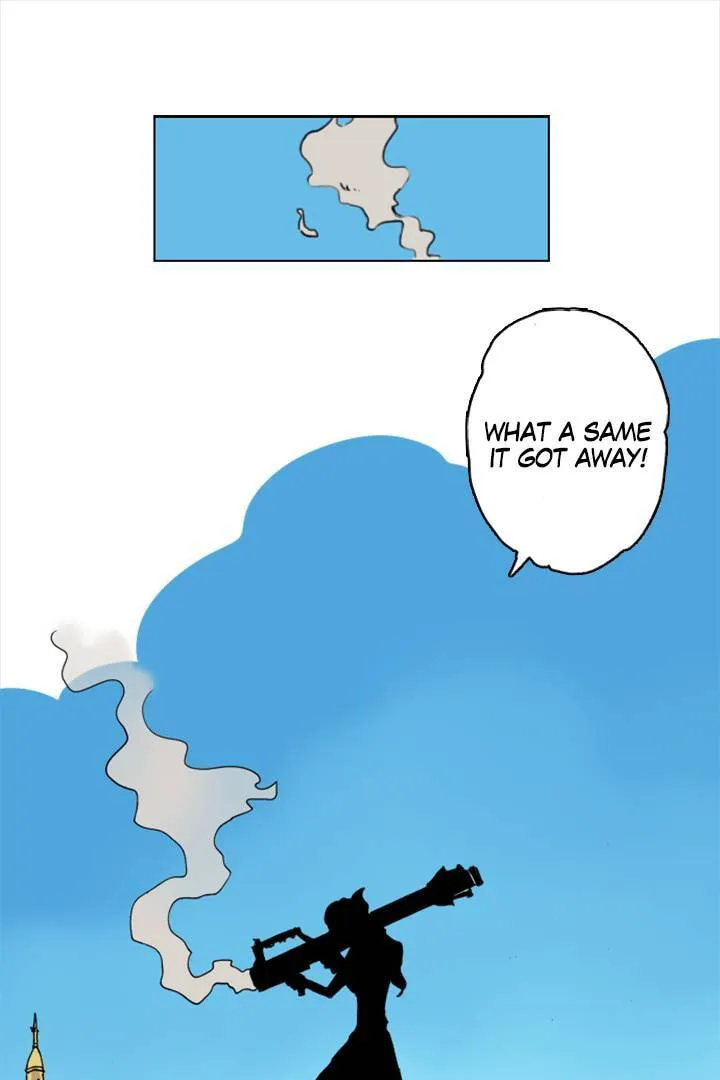 The Grand Legend Ramayana Chapter 11 page 41 - 