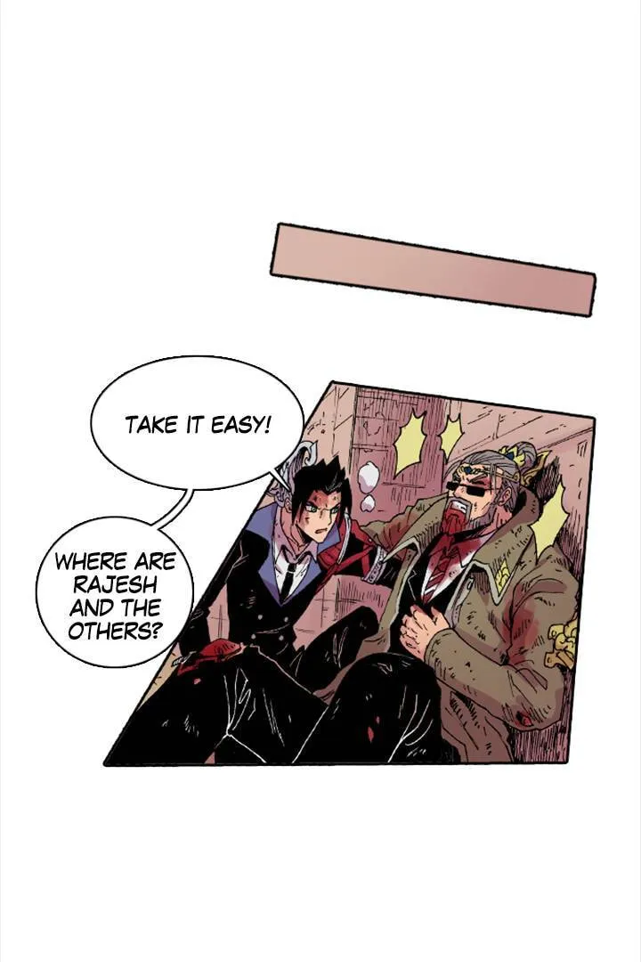 The Grand Legend Ramayana Chapter 11 page 6 - 