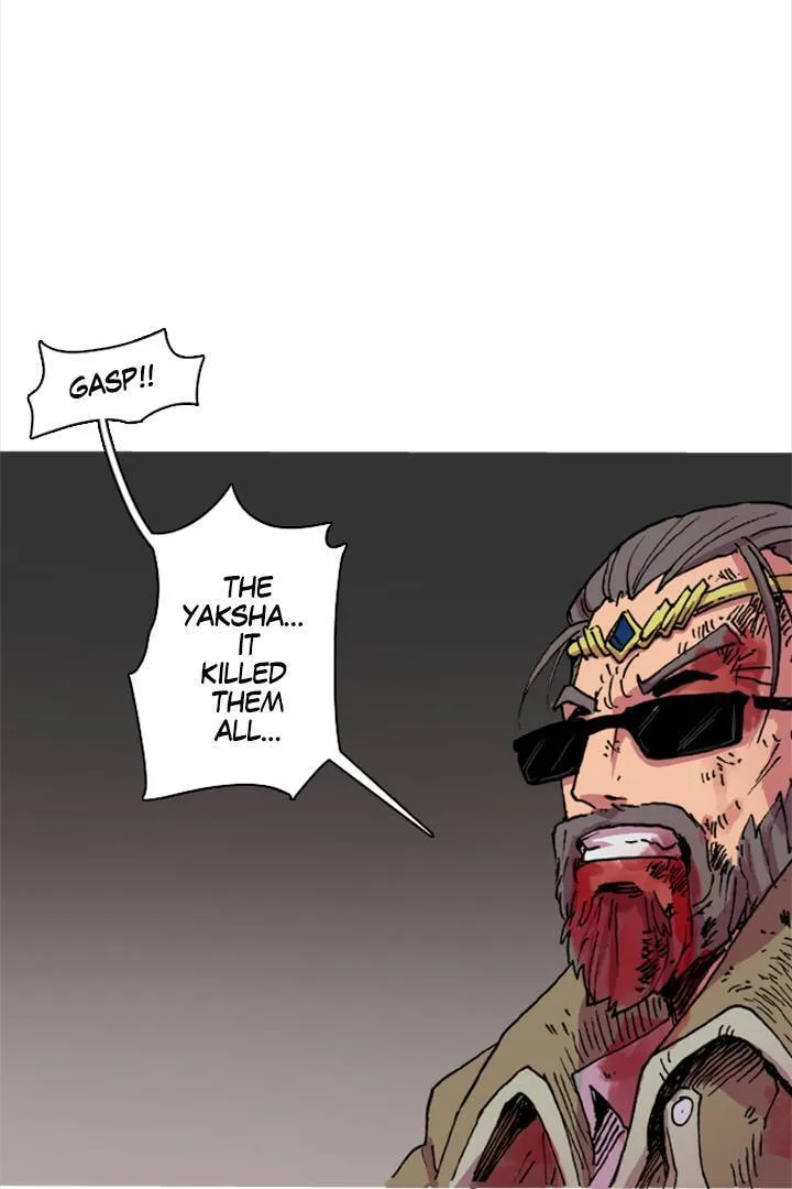 The Grand Legend Ramayana Chapter 11 page 7 - 