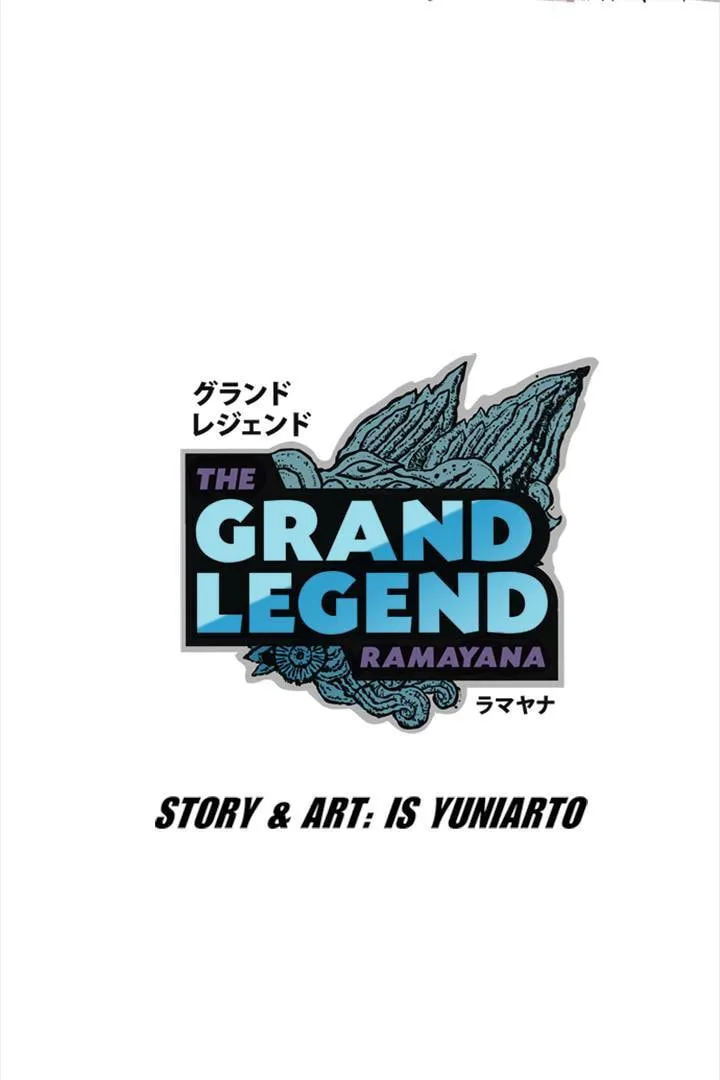 The Grand Legend Ramayana Chapter 11 page 8 - 