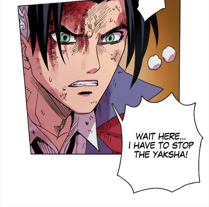 The Grand Legend Ramayana Chapter 11 page 10 - 